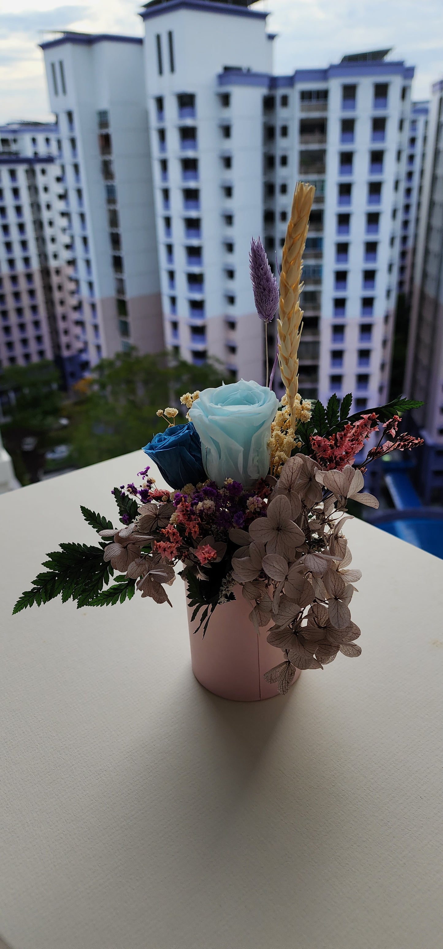Bloom Box