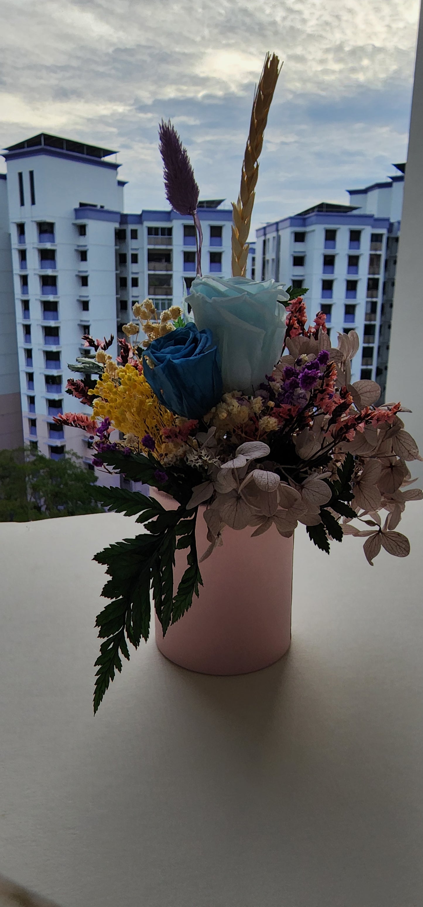 Bloom Box