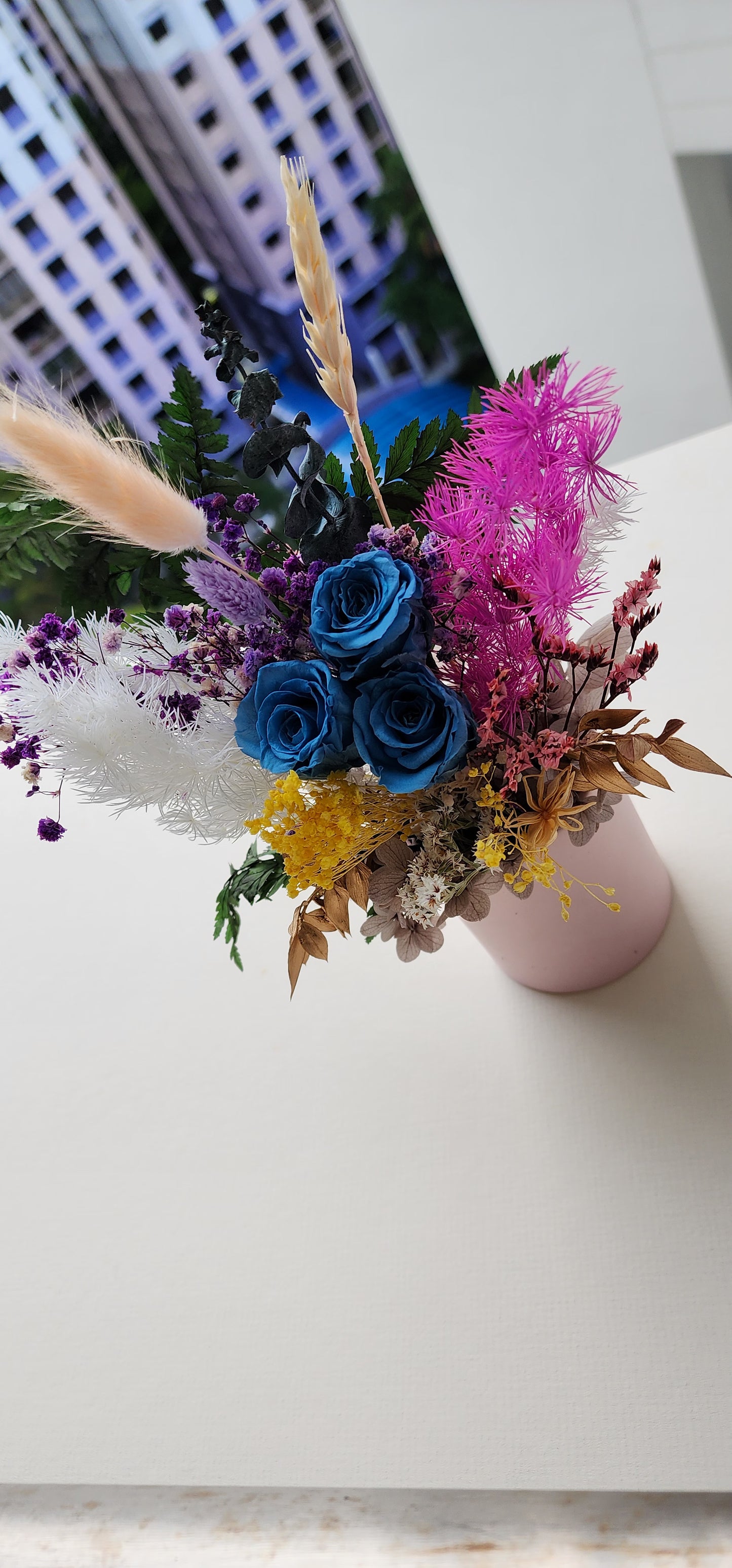 Bloom Box