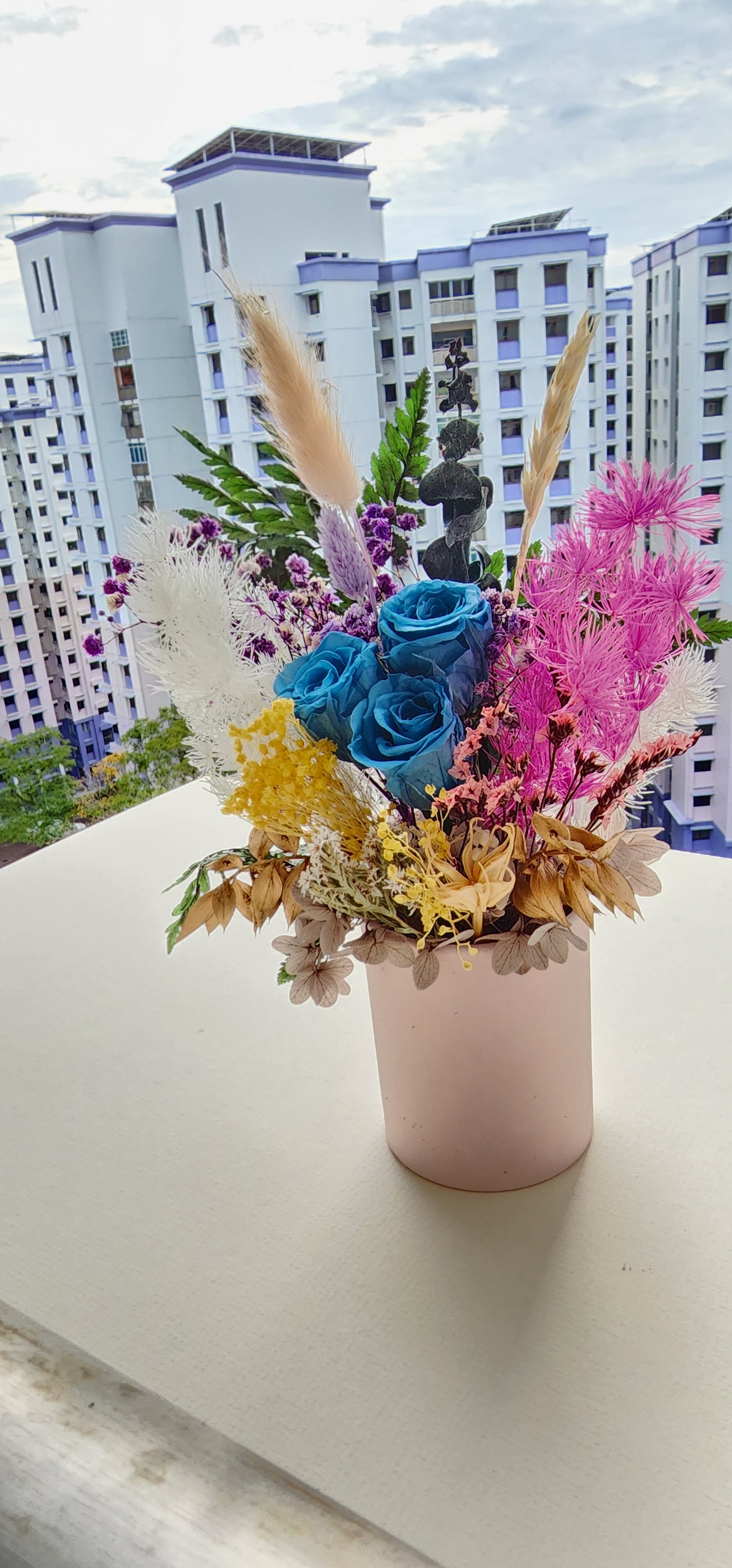 Bloom Box