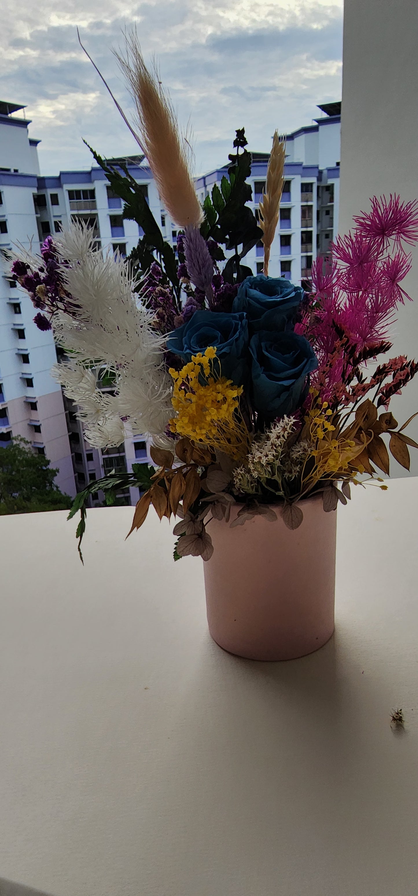 Bloom Box