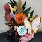 Bespoke Bloom Box: Personalized Elegance Bloom box